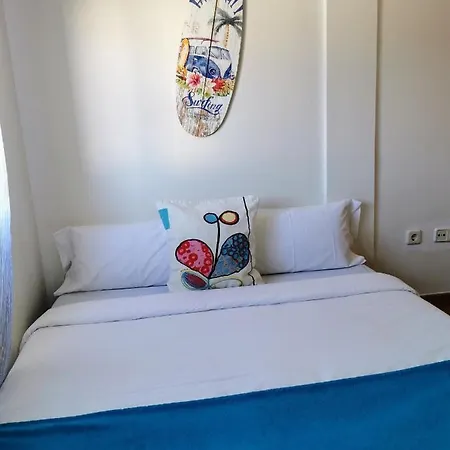 Zen * Corralejo