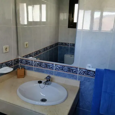 Zen Villa Corralejo