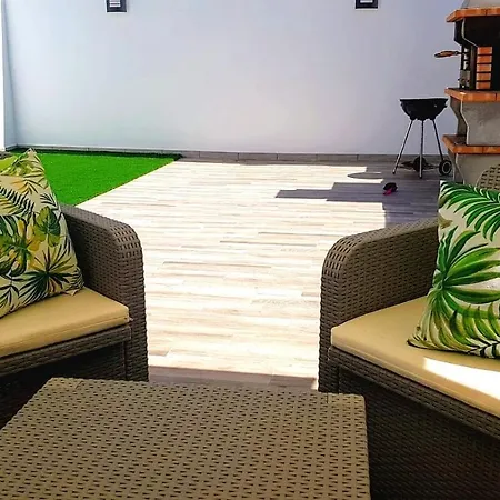 Villa Zen