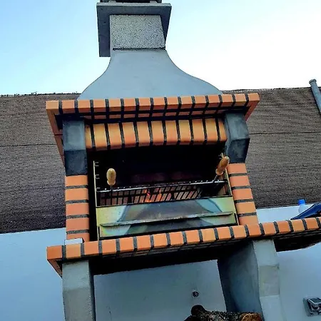 Villa Zen Corralejo