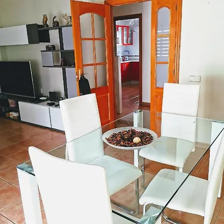 Zen Villa Corralejo
