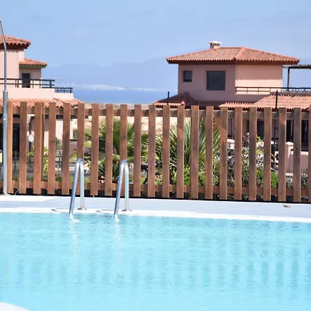Zen Сasa de vacaciones Majanicho
