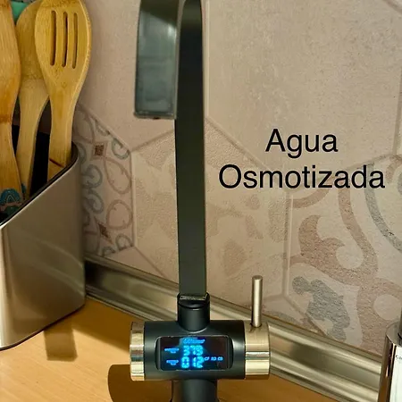 Zen בית נופש *