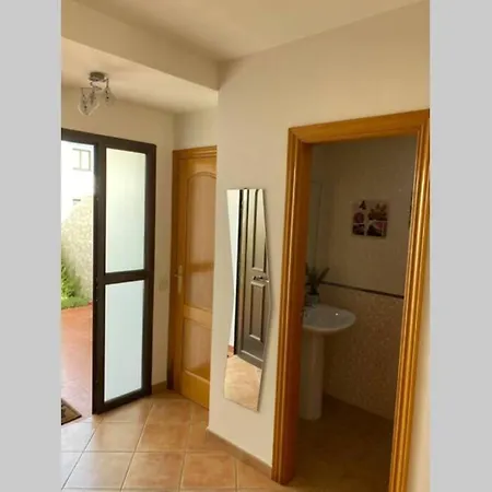 Villa Zen Corralejo
