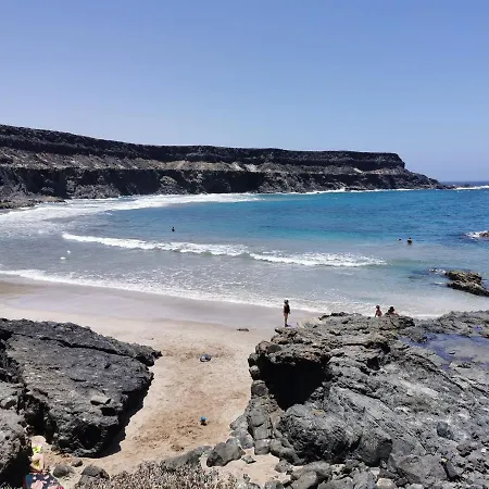 Zen Villa Corralejo