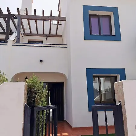 Zen Villa Corralejo