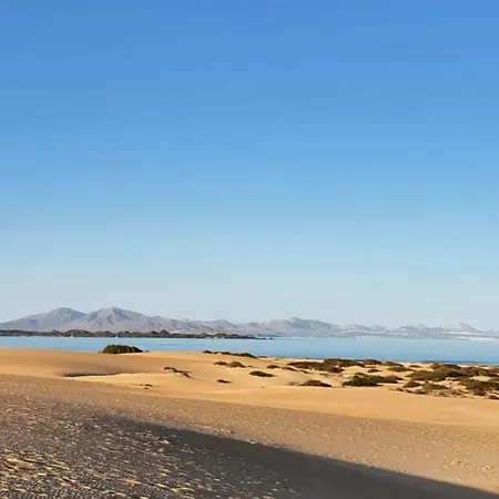Zen Corralejo